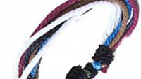 Wrap Rope Multi Colour Rope Bracelets