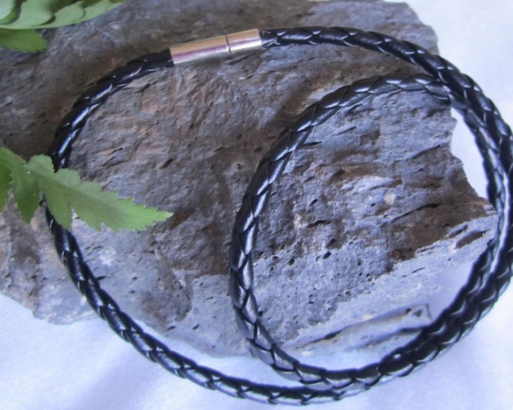 4mm braided cord