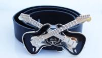 Guitar Belts -