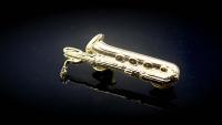 Baritone Sax