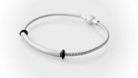 Guitar String Bracelet With Magnetic Clasp - Customisable