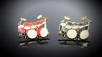 music jewellery pin badges from Chrissie C at Music Jewellery Online