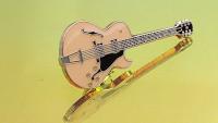 Gibson ES- 175 Style Guitar Pin Brooch