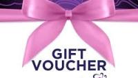 Gift Voucher From Music Jewellery Online
