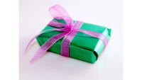 Gift Wrapping On Your Order