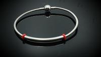 Guitar String Bracelet With Magnetic Clasp - Customisable