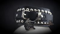 Guitar Bracelet - Rock Style!