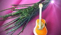 Martin D-45 Acoustic Guitar Pin