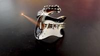 Guitar Ring