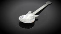 Guitar Spoon