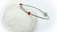 Guitar String Bracelet With Magnetic Clasp - Customisable