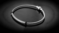 Guitar String Bracelet With Magnetic Clasp - Customisable