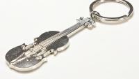 Violin/Viola Keychain /Keyring