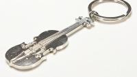 Violin/Viola  Keychain /Keyring