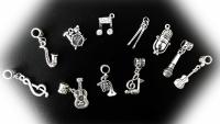 Charm Choices
