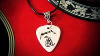 "Rock Band" Gallery Choker Necklaces