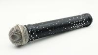 Microphone Covers -3 Stunning Designs