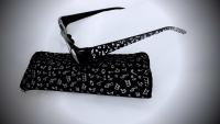 Music Note Reading Glasses - Perfect Gift For Any Music Lover