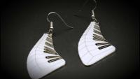 music jewellery from Chrissie C