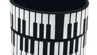 Keyboard Piano Bracelet