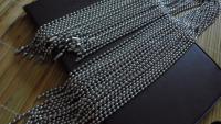 Stainless Steel Military Ball Chain 4mm