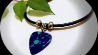 Premier Collection "Stone Tone" Guitar Pick