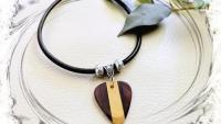 Premier Collection Zone Tone Guitar Pick Chokers