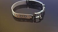 Guitar Bracelet Stainless Steel Mesh Strap