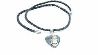 Guitar Pick Choker With Reslo Microphone