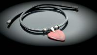 Premier Collection "Stone Tone" Guitar Pick Choker