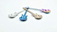 Guitar spoon Set