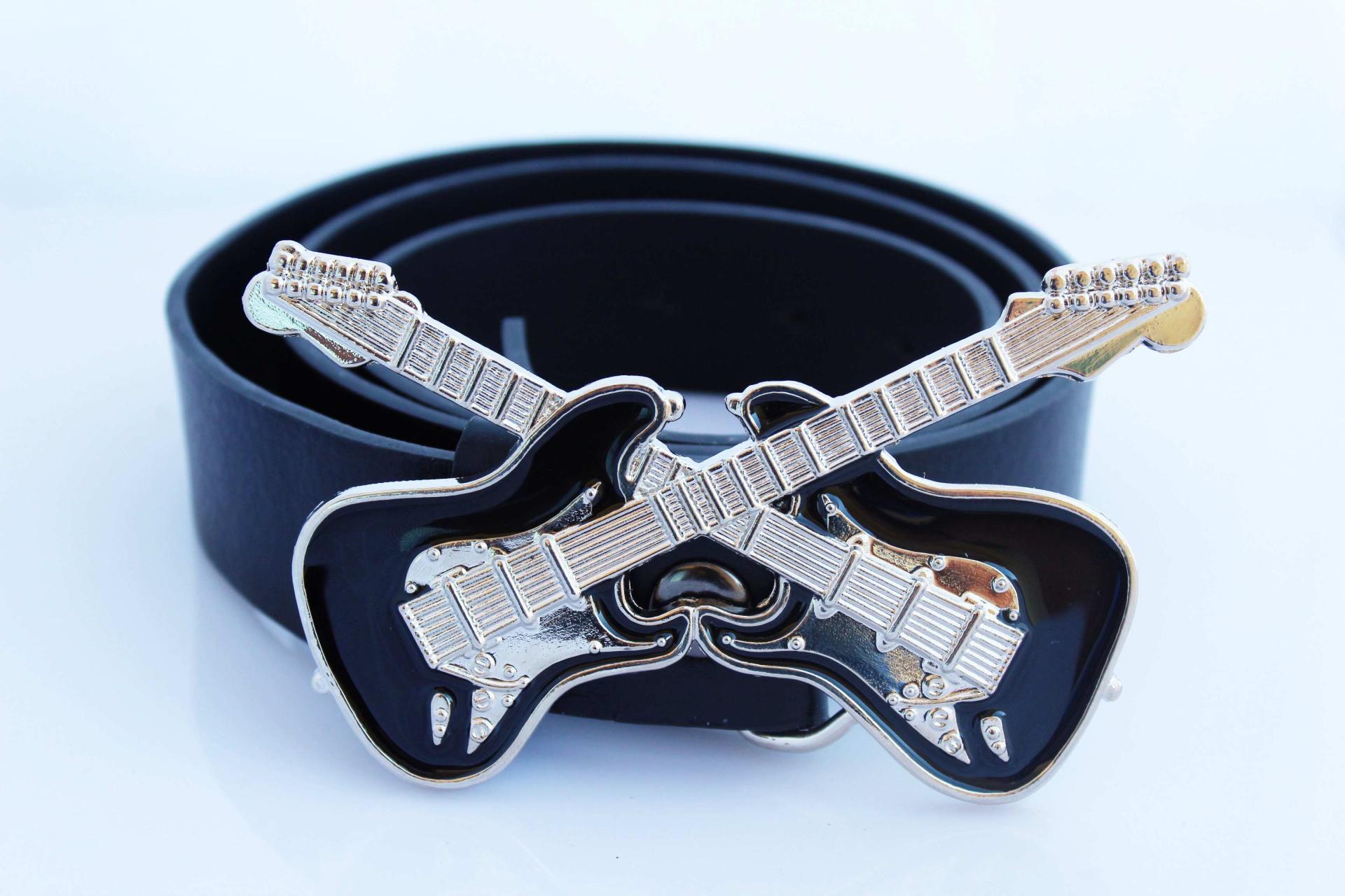 Guitar Belts -