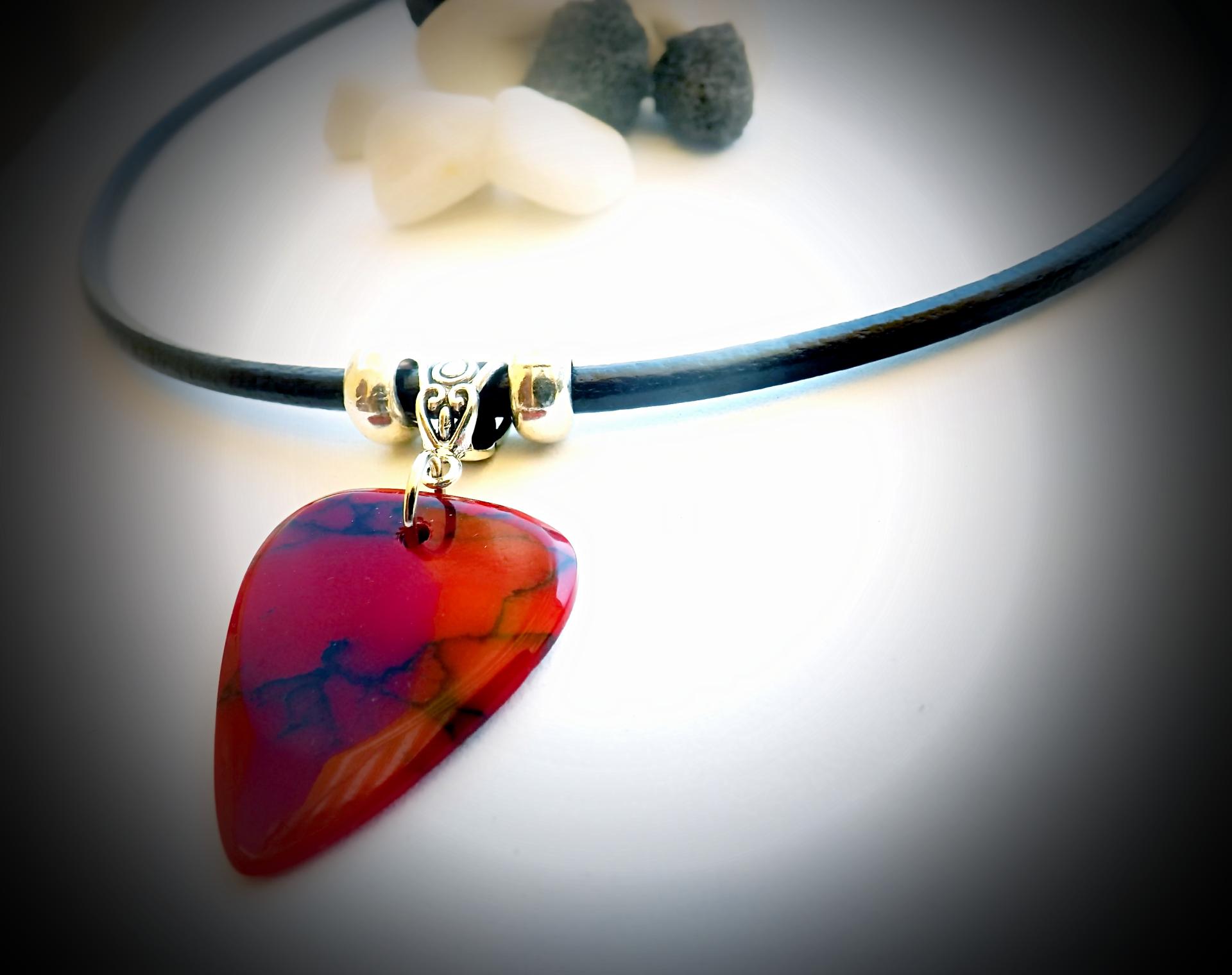 Premier Collection "Stone Tone" Guitar Pick