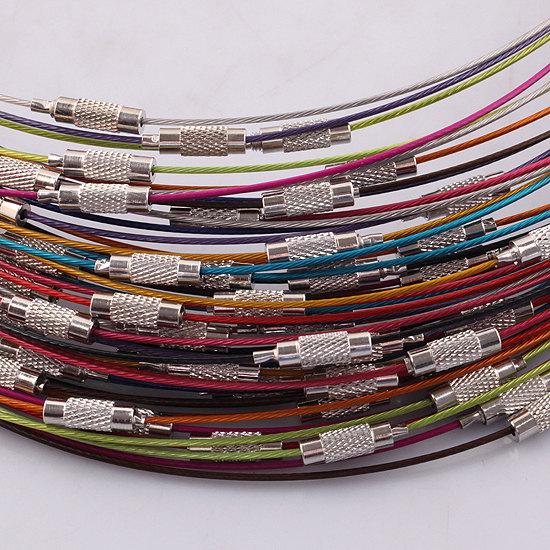 cable cord choker