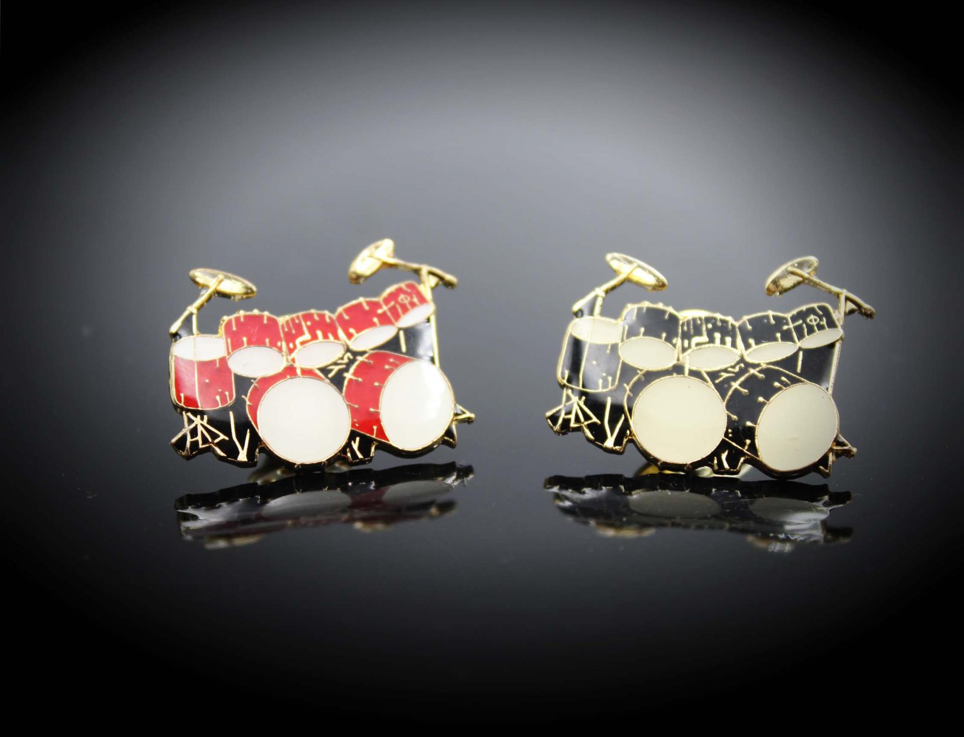 music jewellery pin badges from Chrissie C at Music Jewellery Online