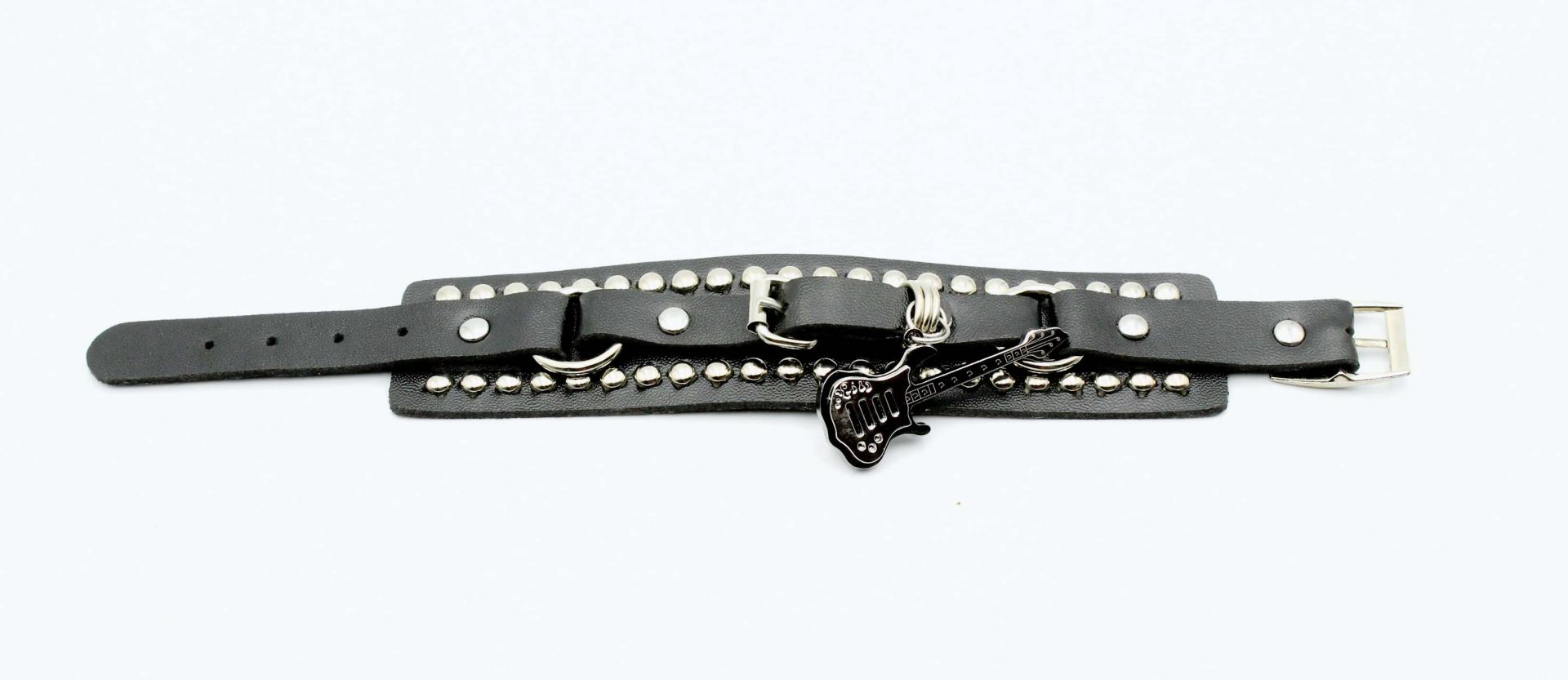 Guitar Bracelet - Rock Style!