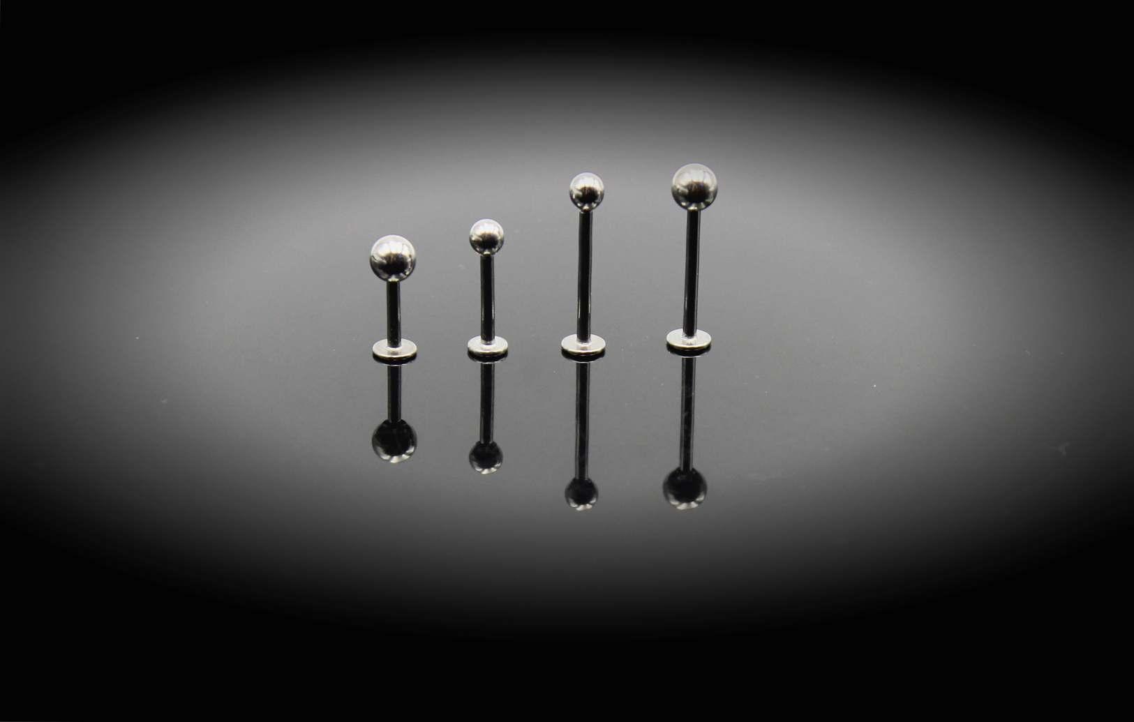 Labret balls hotsell