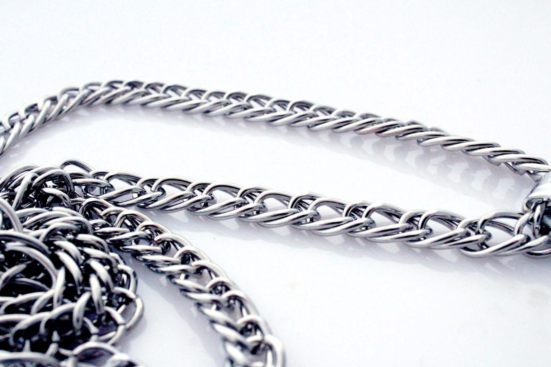 Microphone Necklace Large Hip Hop /Rapper -Gold or Silver