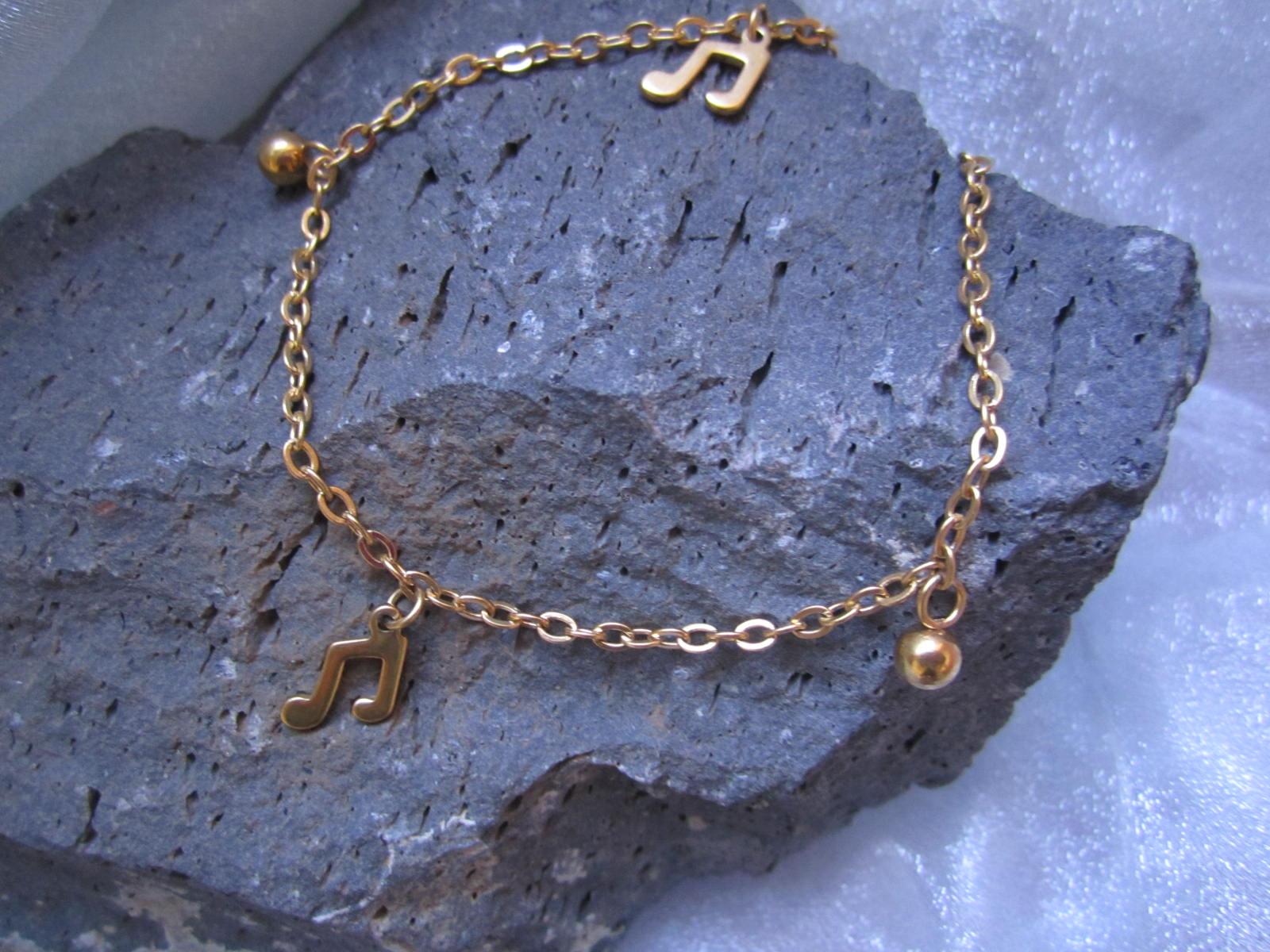 Ankle bracelet online sale