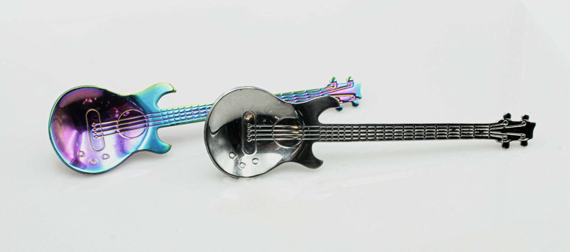 Guitar Spoon