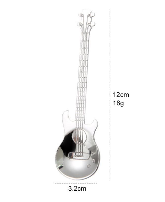 Guitar Spoon