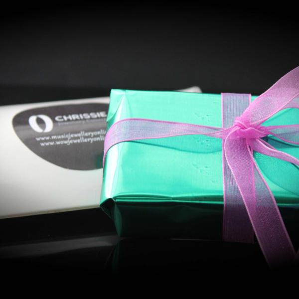 Gift Wrapping On Your Order