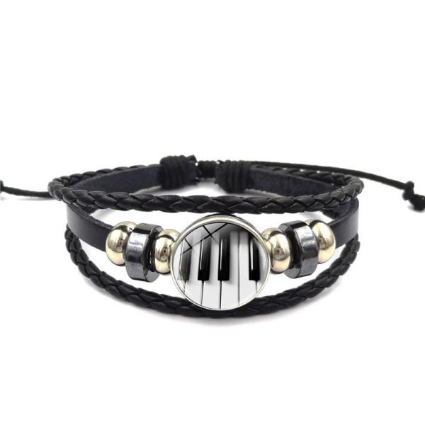 Snap button bracelets deals