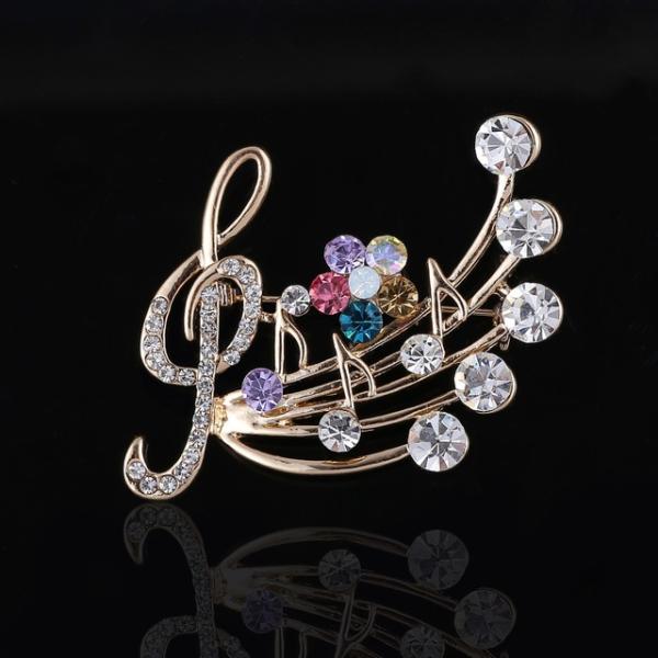 Music Jewellery Online