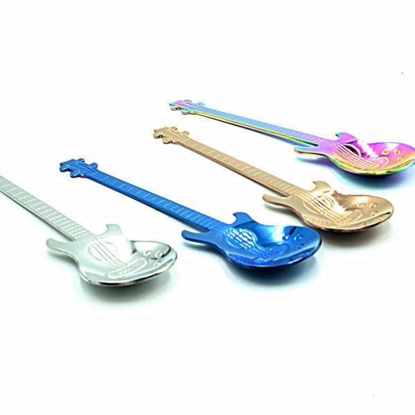 Guitar spoon Set