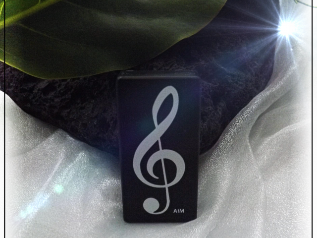 G Clef Power Magnet