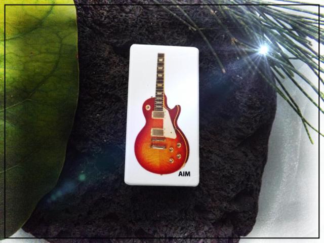 Electric Guitar Power Magnet