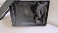 HIP FLASKS With Choice Of Microphones