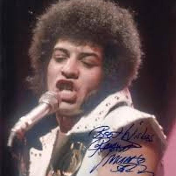 Ray Dorset